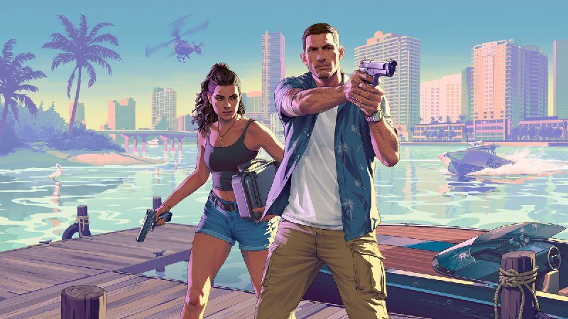 GTA 6: Everything you need to know