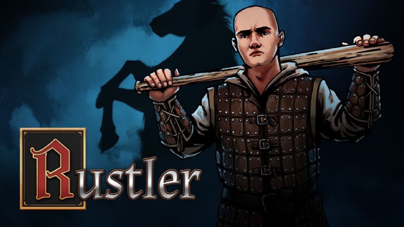 Epic Games 喜加一：《骏马大盗》领取链接：《骏马大盗（Rustler - Grand Theft Horse）》截止日期：2026 年 1 月 30 日 00:00Epic Games 手游喜加一：《森林四重奏》手游限免：直接领取（需先登录账号）领取链接：安卓 / iOS截止日期：2026 年 1 月 30 日 00:00