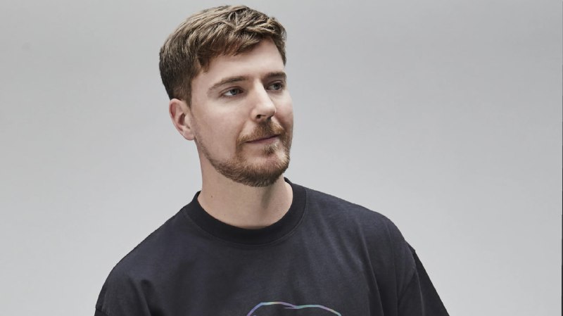 全球第一网红野兽先生26日中国直播首秀近日，海外顶流博主野兽先 (MrBeast) 宣布将在美国隔空开启其中文互联网平台直播首秀，并定于 7月26日在快手播出