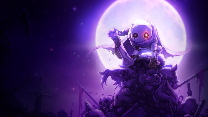 Epic Games 手游喜加一：《小骨：英雄杀手》手游限免：直接领取（需先登录账号）《小骨：英雄杀手（Skul：The Hero Slayer）》🗿游戏链接：安卓 / iOS截止日期：2026 年 1 月 9 日 00:00