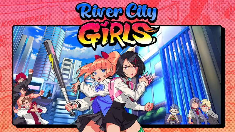 Epic 游戏喜加三：《热血少女》《酷玩乱斗》《遗忘国度之闲置冠军》本周限免：《热血少女》《酷玩乱斗》《遗忘国度之闲置冠军》截止日期：4 月 17 日 23 点下周限免：《Firestone Online Idle RPG》移动端限免：《桥梁建筑师：行尸走肉》《遗忘国度之闲置冠军》