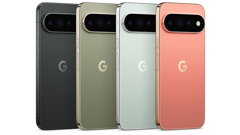 谷歌发布新旗舰手机 Pixel 11 Pro 和 Pro XL，号称是迄今为止最耐用的 Pixel 手机谷歌推出了最新的旗舰产品 Pixel 11 Pro 和 Pro XL